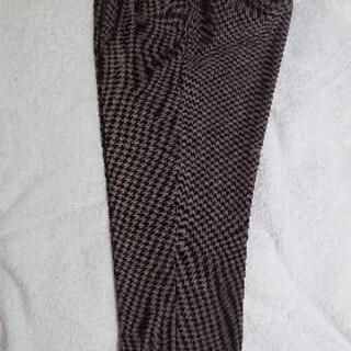 広島県立安芸府中高校男子制服上下（冬服）