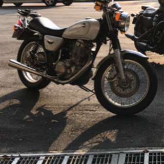 SR400 RH-01J