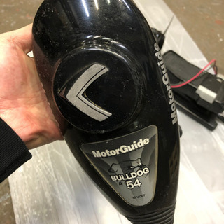 ブルドッグ エレキ 54LB