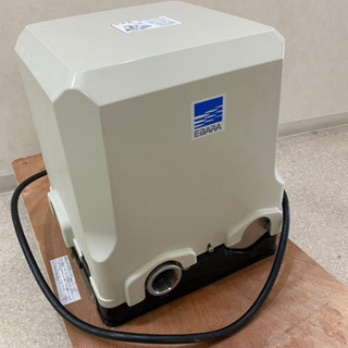 荏原製作所　循環ポンプ