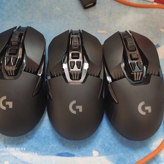 g903 マウス