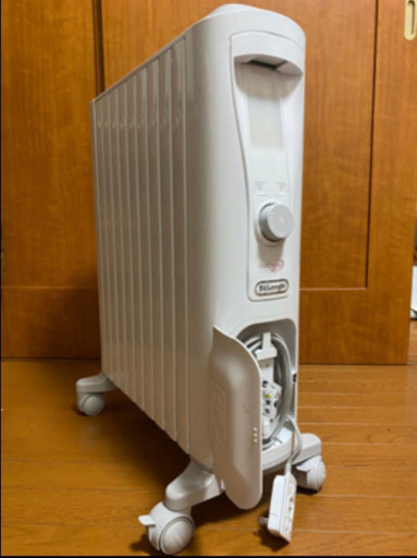 Delonghi BelCaldo デロンギ　ベルカルド　オイルヒーター