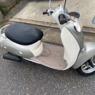 激安！ホンダ　スクーピー　af55 中古車