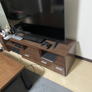 50型ミスターマックス製テレビ