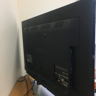 東芝 レグザ 40J7 TOSHIBA REGZA 2013年製