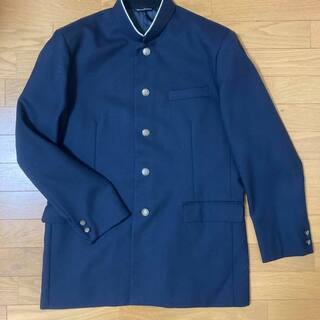 伊奈学園 高等学校 学ラン 詰襟 ズボン 制服 セット 185A ほぼ新品