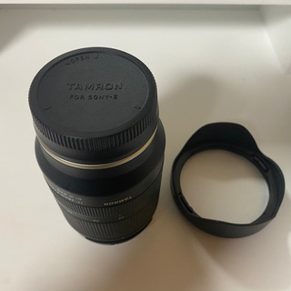 TAMRON 17-28 F2.8 DI III RXD (A046SE)