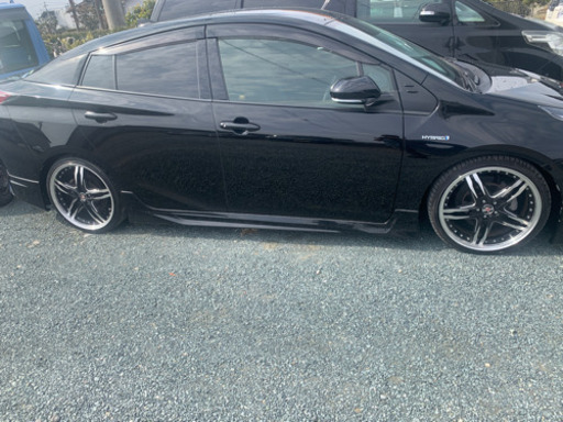 50プリウス 社外ホイール19インチ なり 浜松の車のパーツの中古あげます 譲ります ジモティーで不用品の処分 50プリウス 社外ホイール19インチ なり 浜松の車のパーツの中古あげます 譲ります ジモティーで不用品の処分