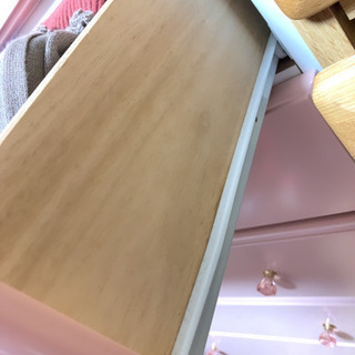 値下げしました‼️木製チェスト