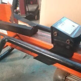 値引き交渉大歓迎 薪割り機 100V IG-700A 【公式通販】