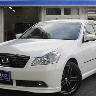 フーガ 日産 の中古車 ジモティー フーガ 日産 の中古車 ジモティー