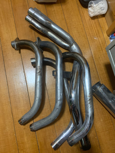 その他 cb400sf  nc39