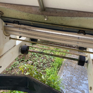 配達可能  スズテック播種機 播種機 うすまき HK-155