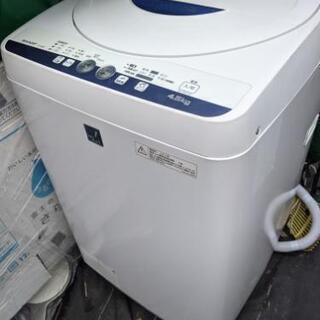 家電品4点セット『近郊配達設置無料』