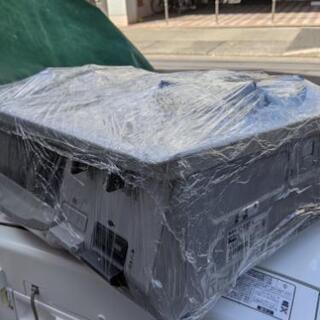 家電4点セット(名古屋近郊配達設置無料) - 冷蔵庫 