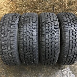 195/65R15インチ ハンコック HANKOOK W626 4H100 スタッドレスタイヤホイール4本セット Weds ウェッズ ジョーカー スピリッツ 195&frasl;65R15インチ ハンコック HANKOOK W626 5H114.3 スタッドレスタイヤ