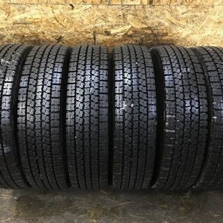 TOYO DELVEX M919 225/80R17.5 123/122L 17.5インチ トラックタイヤ 