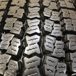 TOYO DELVEX M919 225/80R17.5 123/122L 17.5インチ トラックタイヤ 