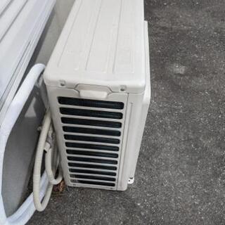 エアコン 6畳   スマホ 遠隔操作 Wi-Fi  AI 省エネ アイリスオーヤマ 6畳用 IRW-2219A 2.2kW