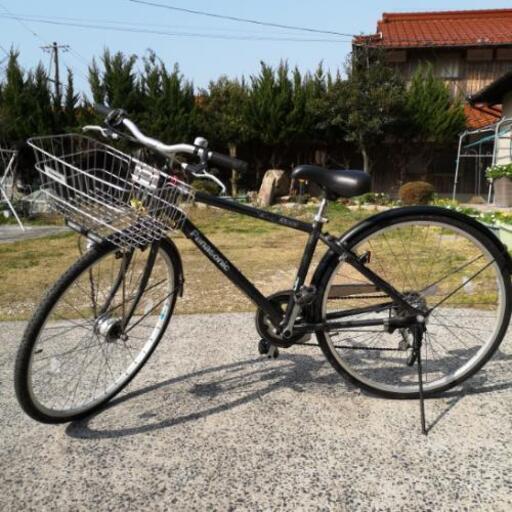 早い者勝ち　パナソニック　自転車