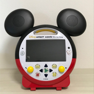  [値下:21年3月新品]Micky Mouse Blu-ray...