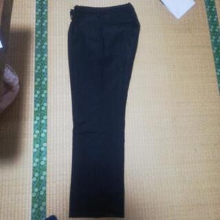 出水工業高校制服　男性用夏用　スラックス