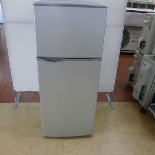 ID 959854 2ドア 120L ２０１６年 シャープ 冷凍室棚割れあり SJ-H12Y ...