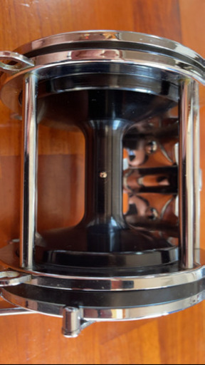 取引中】 ペンリール PENN9／0 大物釣用