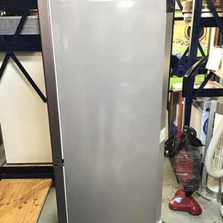 冷蔵庫 右開き シャープ 271L 2016年製
