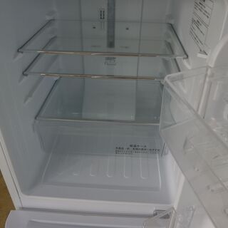 ID 959868 2ドア 134L ハイセンス 2020年 HR-G138-W