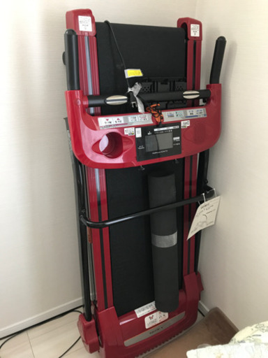 ルームランナー 購入 価格交渉ご相談下さい！！ 