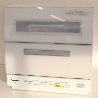 T533) Panasonic 食器洗い乾燥機 NP-TR9-W...