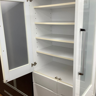 食器棚売ります！！