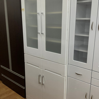 食器棚売ります！！