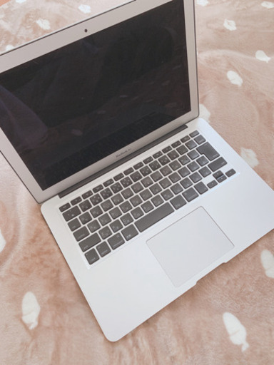 Mac MacBook Air (13 inch, Mid 2011)