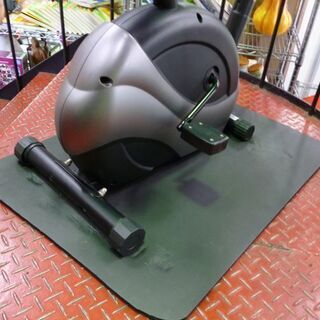 ◇アルインコ エアロバイク マグネティックバイク マット付き MG45840 フィットネスバイク 札幌市東区 新道東店