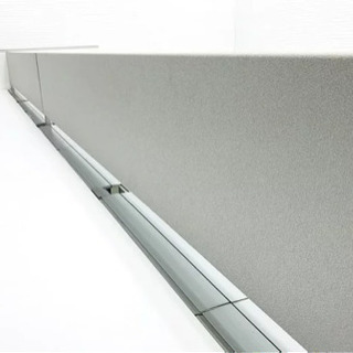 ⭐︎美品⭐︎ フリーアドレス 中古 オカムラ 【両面2連4枚セット】 W2400×D1400×H720