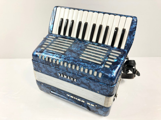 ヤマハ 【YAMAHA】アコーディオン TENOR25/ハードケース付
