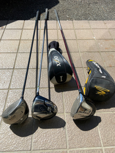 ドライバー