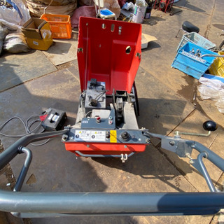 AMANO・業務用床洗浄ポリシャー【C/R 直接引取限定で宜しくお願い致し