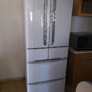 【ネット決済】冷蔵庫　日立　２００７式