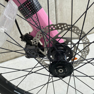 cannondale fooligan 2013 ミニベロ