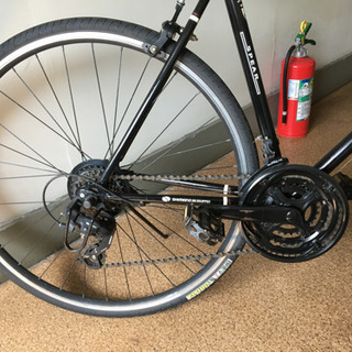 受け渡し予定者決まりました。ロードバイク ドロップハンドル