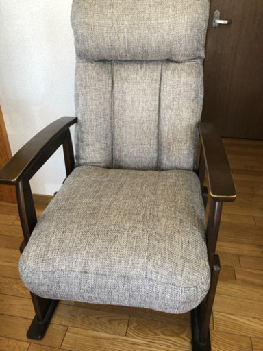 リラックス　チェア