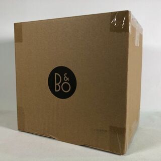 新品未開封品☆送料無料☆□B&O/バング＆オルフセン□バスケット型