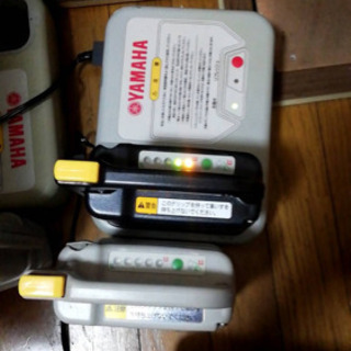 ヤマハアクティブjw1