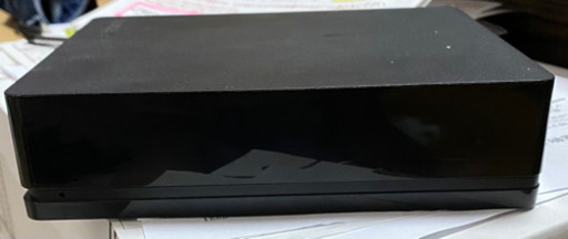 Blu-rayプレイヤー、テレビ録画