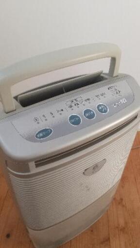 除湿器