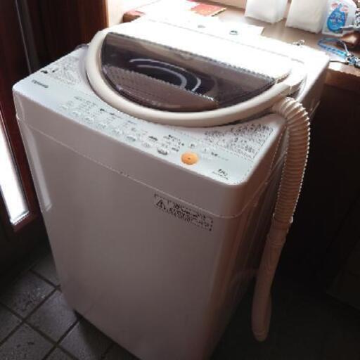 洗濯機