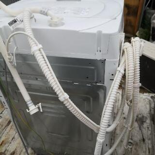 SHARP     7.0kg全自動洗濯機　配送込